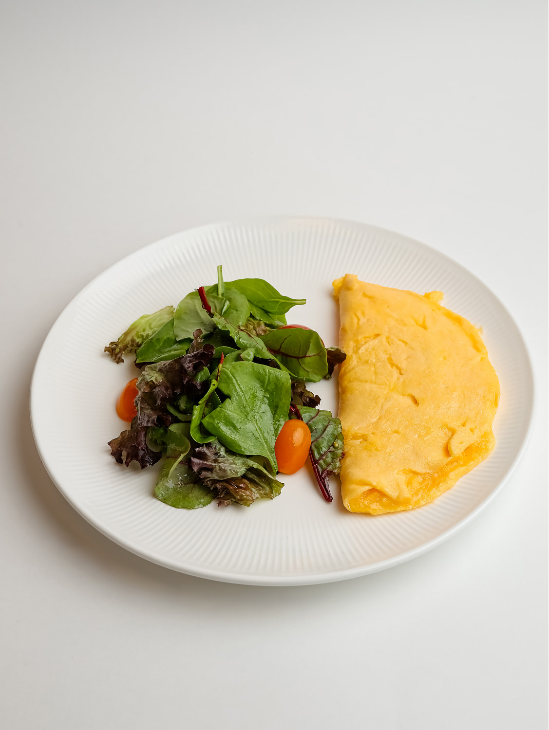 Any style omelet (gluten-free)